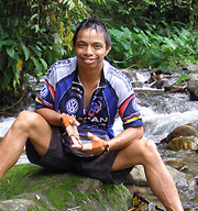 Thai guide